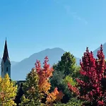 Angie's Ehrenburg * Merano