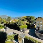 Apartment Angie's Ehrenburg Merano