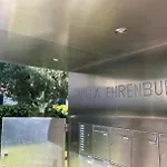 Angie's Ehrenburg * Merano