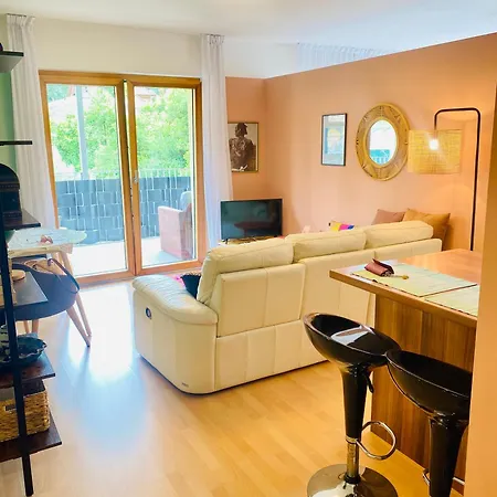 Angie's Ehrenburg Apartament