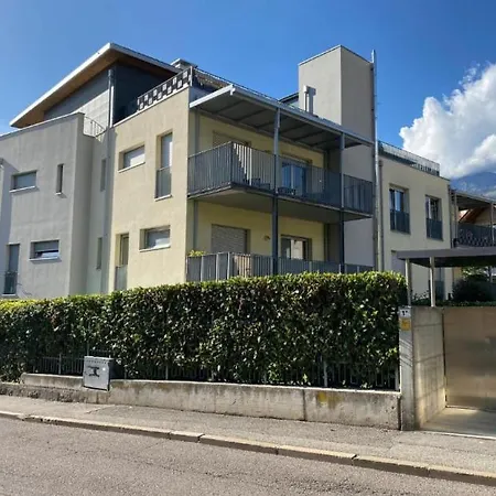 Angie's Ehrenburg 梅拉诺