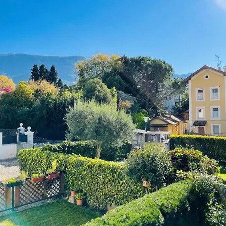 公寓 Angie's Ehrenburg *