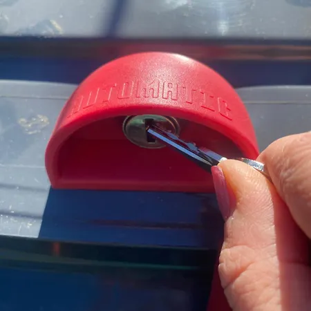 アパート Angie's Ehrenburg