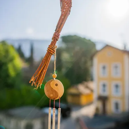 Angie's Ehrenburg * Μεράνο