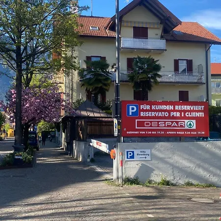 Διαμέρισμα Angie's Ehrenburg