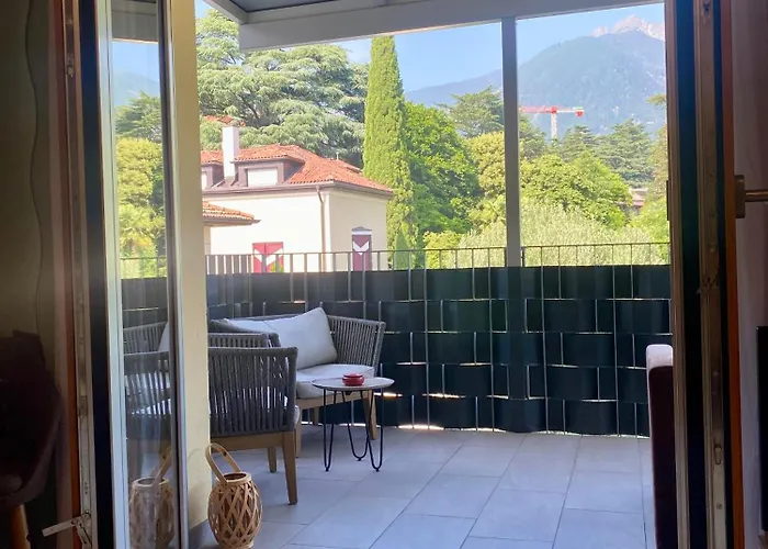 Angie's Ehrenburg Lägenhet *