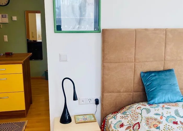 Angie's Ehrenburg Merano