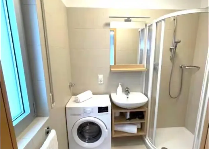 Apartament Angie's Ehrenburg *