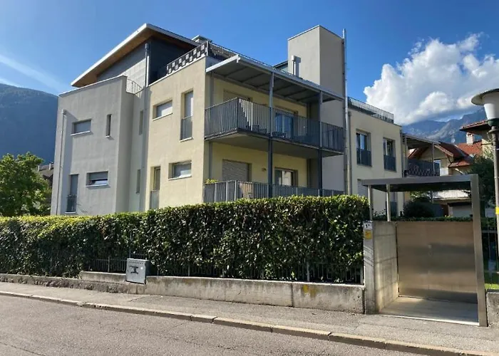 Angie's Ehrenburg Meran