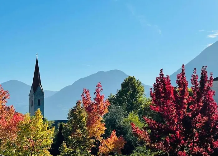 Angie's Ehrenburg * Meran