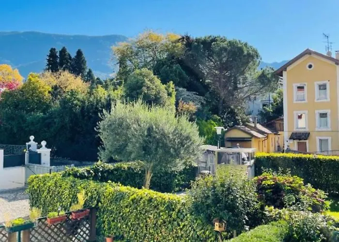 Apartament Angie's Ehrenburg *